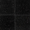 Msi Black Galaxy 18 In. X 18 In. Polished Granite Floor And Wall Tile, 4PK ZOR-NS-0044 - alternate 1